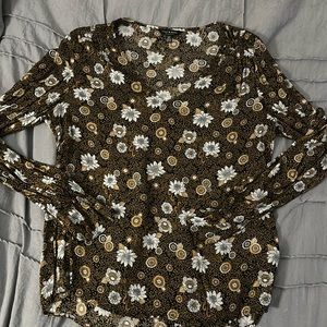 Lucky Brand Longsleeve